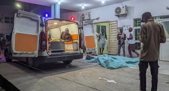 23 Confirmed Dead, 108 Injured in Borno Attack — Police