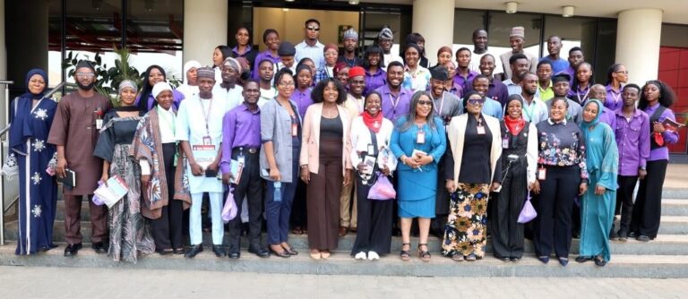 Embrace Anti-Corruption Crusade, Olukoyede Charges Youths