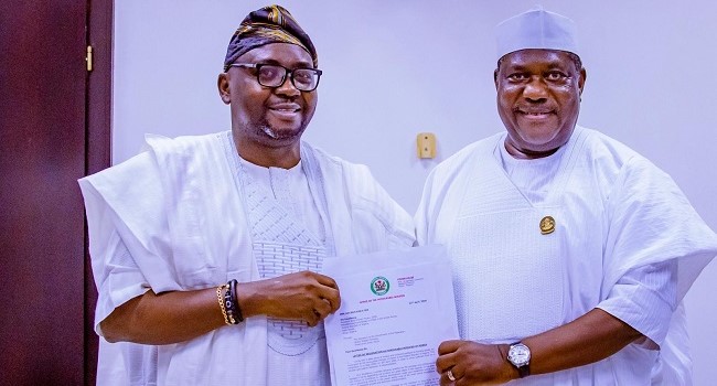 Adelabu Resigns As Power Minister To Pursue Gov Ambition