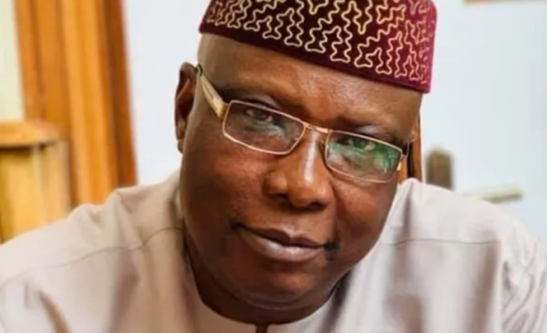 EFCC Crackdown Empties Ado Ekiti Hotels as Ojudu Warns Against Nigeria’s ‘Crime Economy’