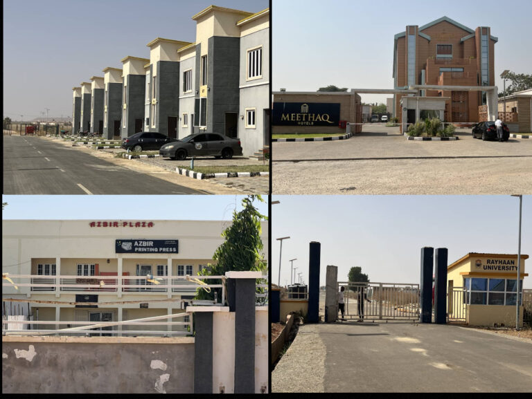 Luxury Hotels, Estates, University Among 48 Malami-Linked Assets Forfeited To FG