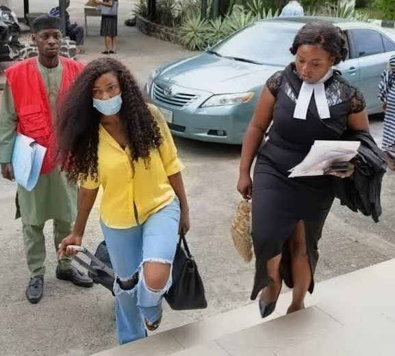 Alleged N69.15m Fraud: Witness Tells Court He Paid for Property Not Owned by Blessing CEO